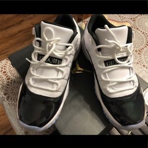Jordan 11’s
